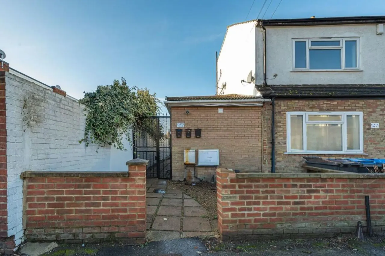 Cresswell Road, London, SE25, photo 18