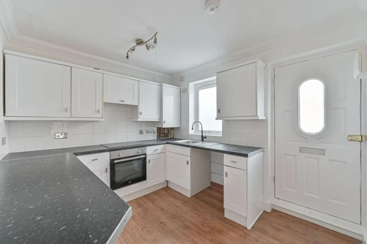 Cresswell Road, London, SE25, photo 8