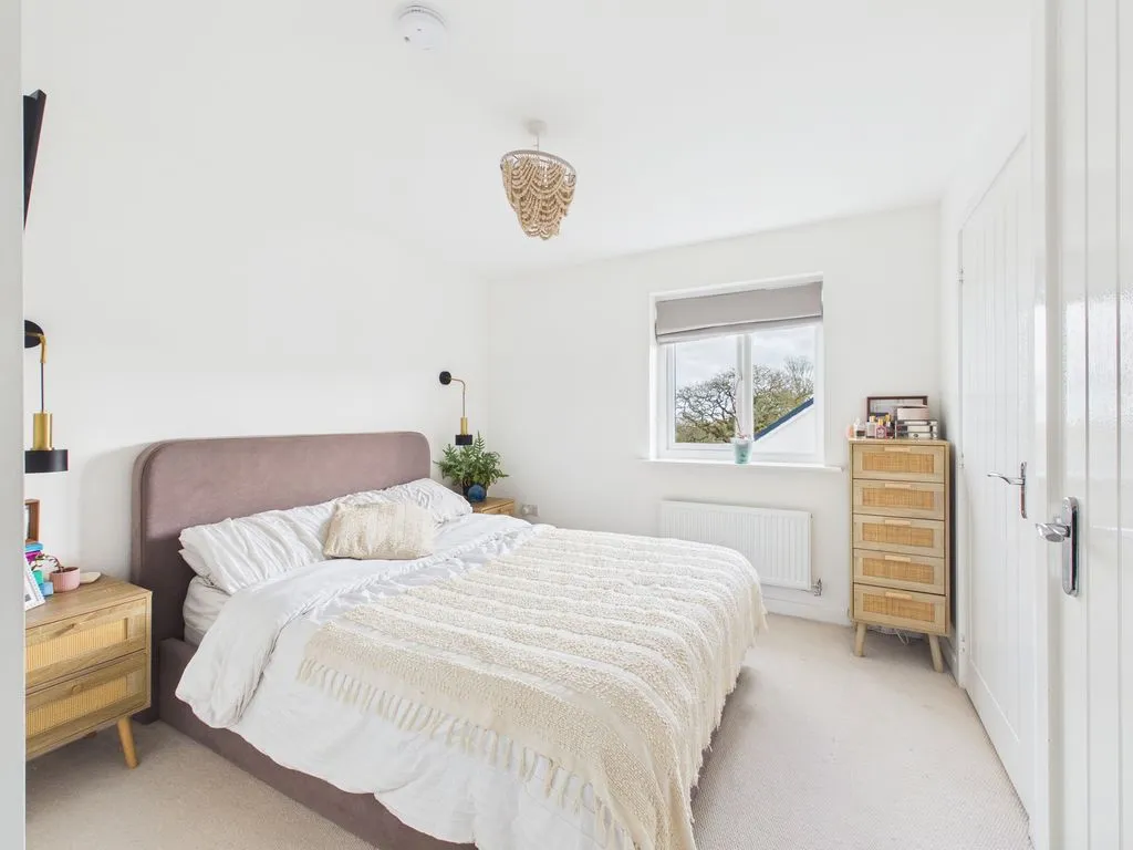 Agar Crescent, Falmouth, photo 5