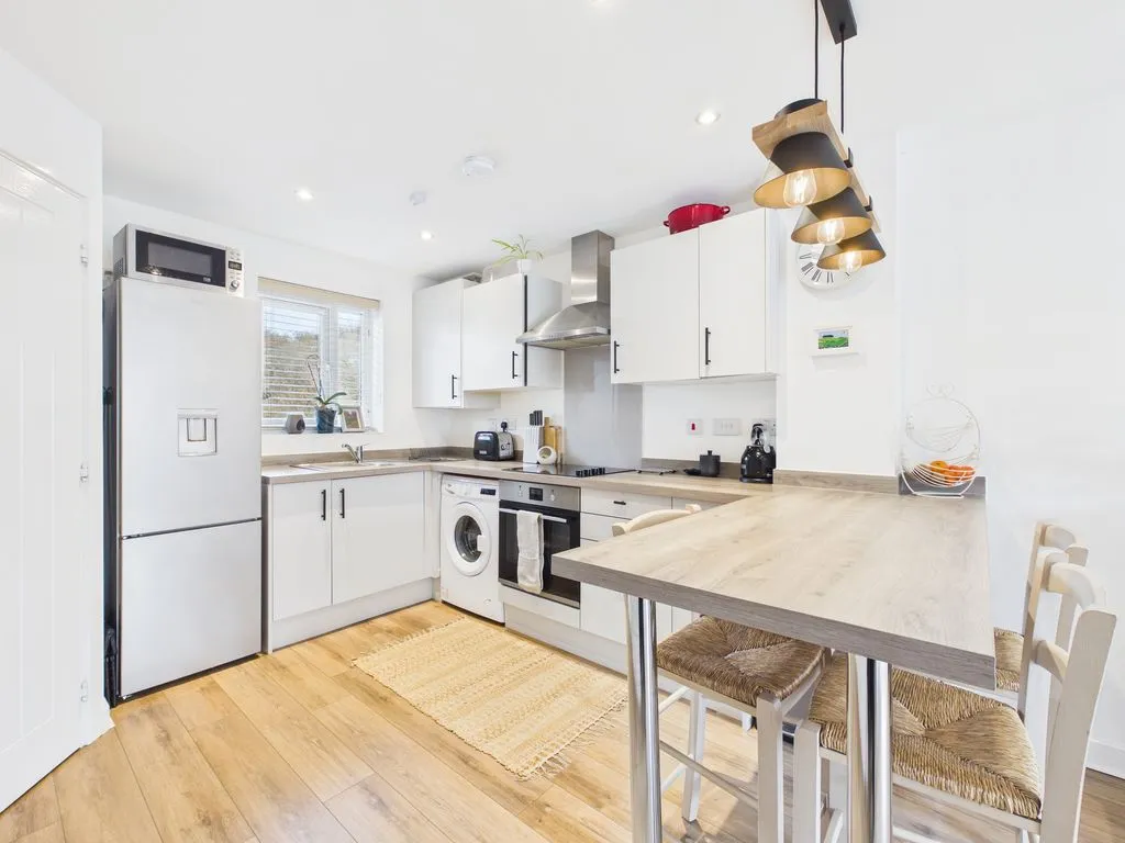 Agar Crescent, Falmouth, photo 2