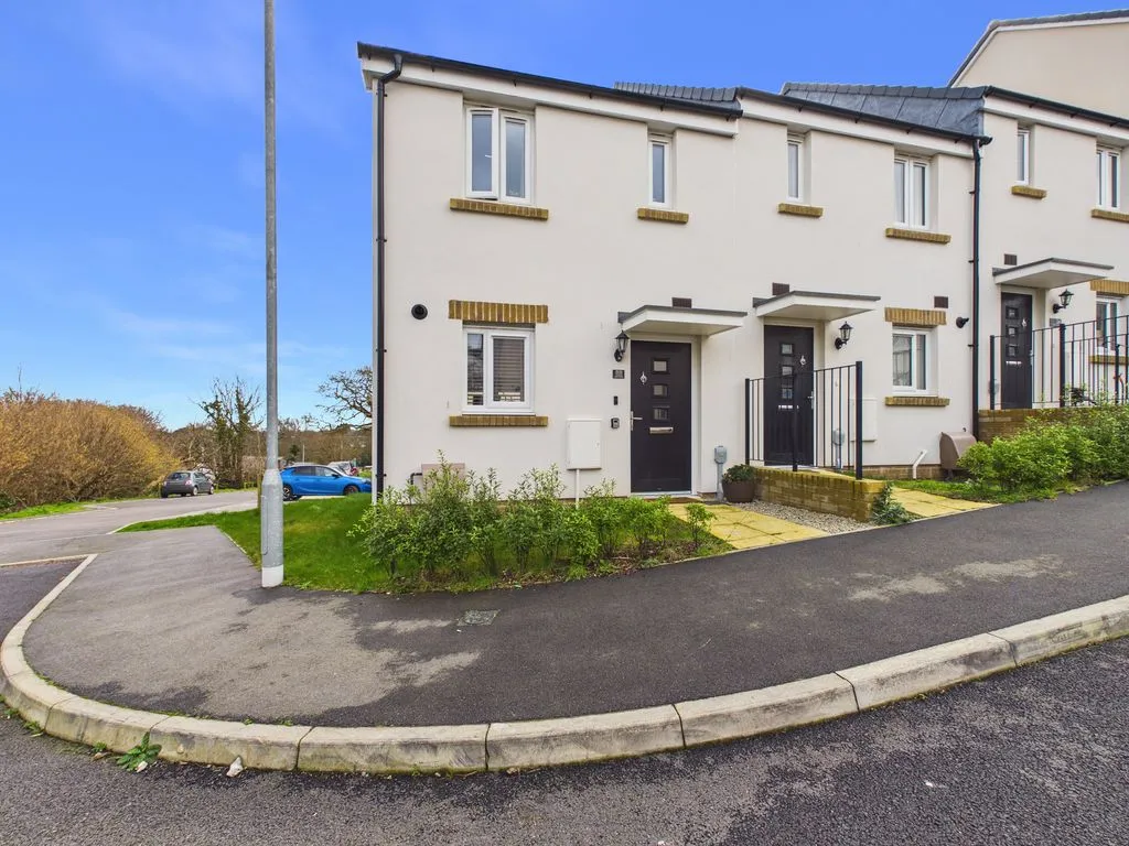 property for sale — Agar Crescent, Falmouth