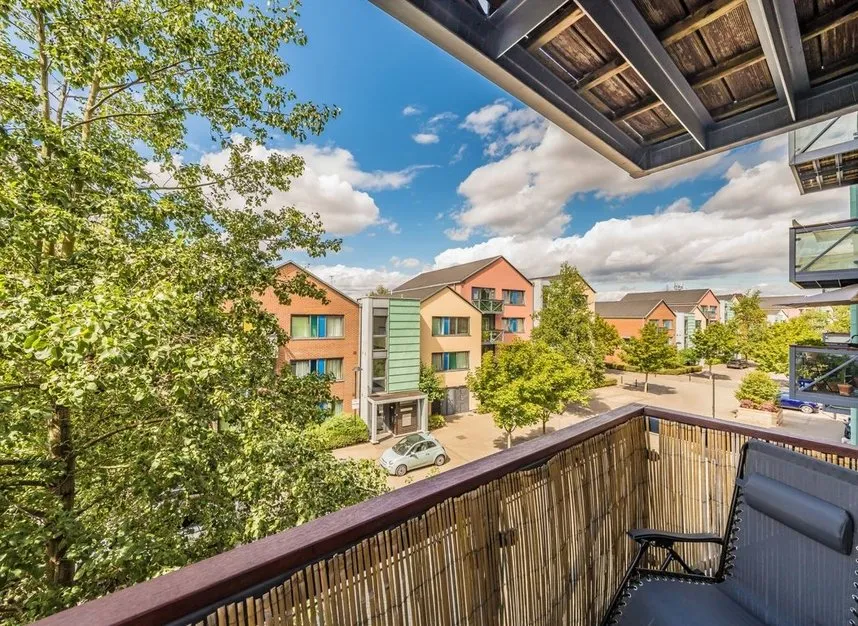 Union Lane, Isleworth, TW7, photo 6
