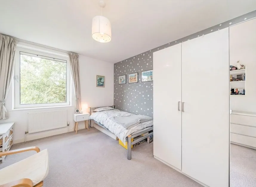 Union Lane, Isleworth, TW7, photo 5