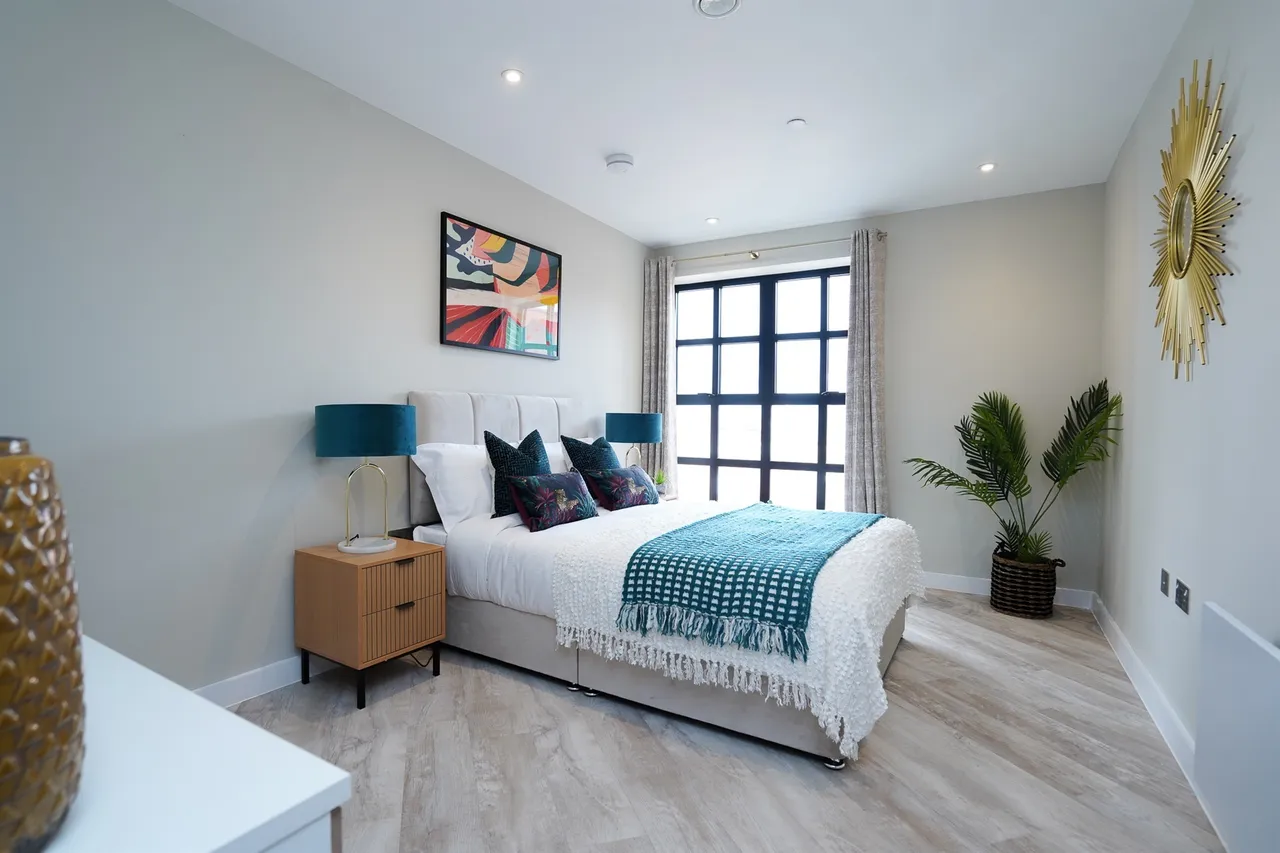 Alcester Street, Digbeth, B12, photo 4