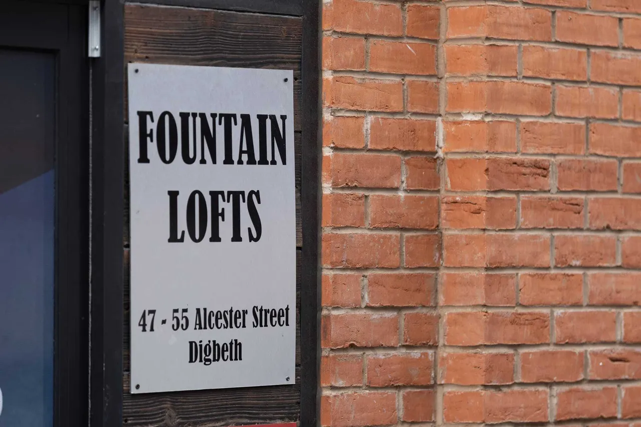 Alcester Street, Digbeth, B12, photo 8