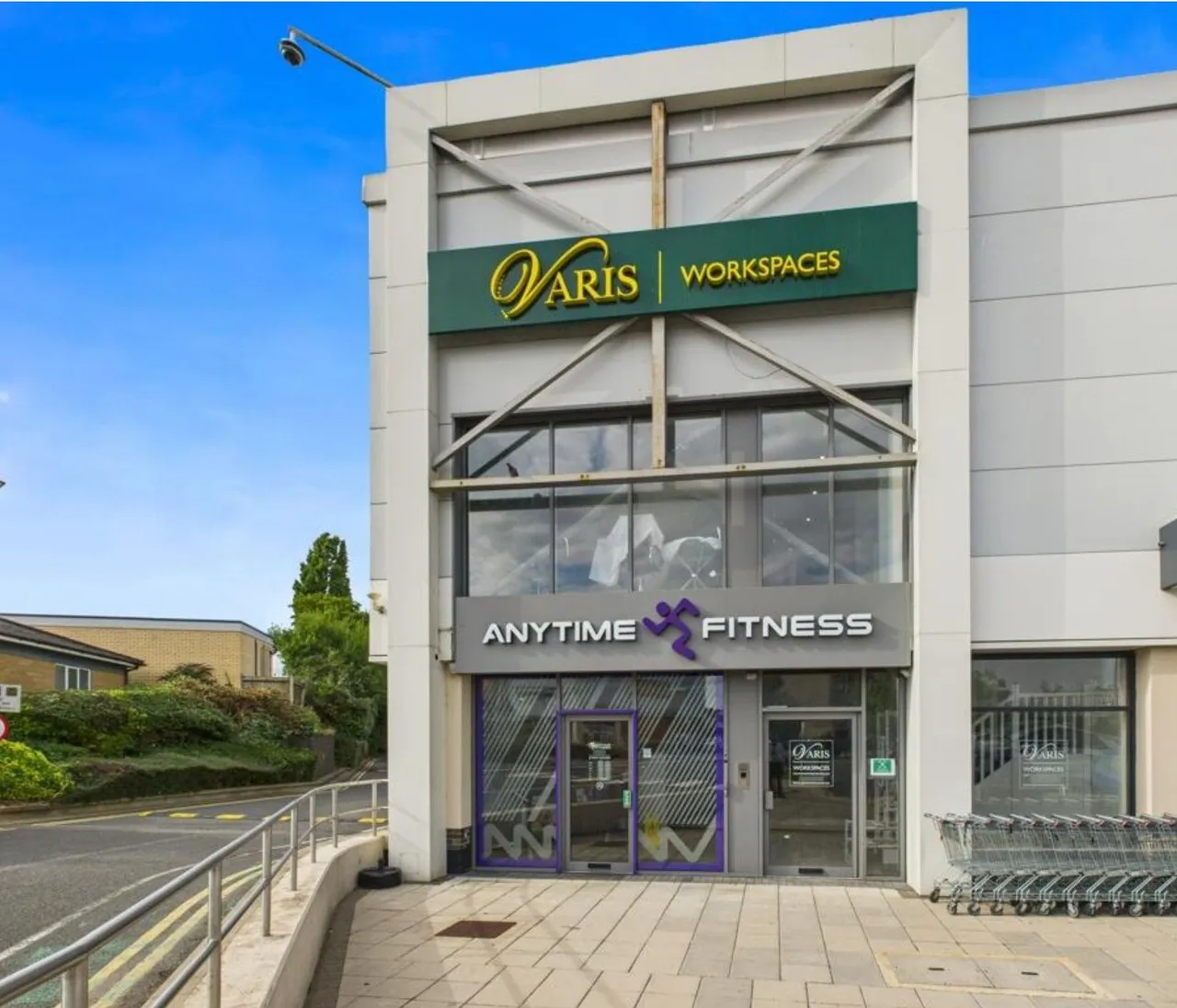 flat to rent, Workspaces in Borehamwood Shopping Park, Borehamwood