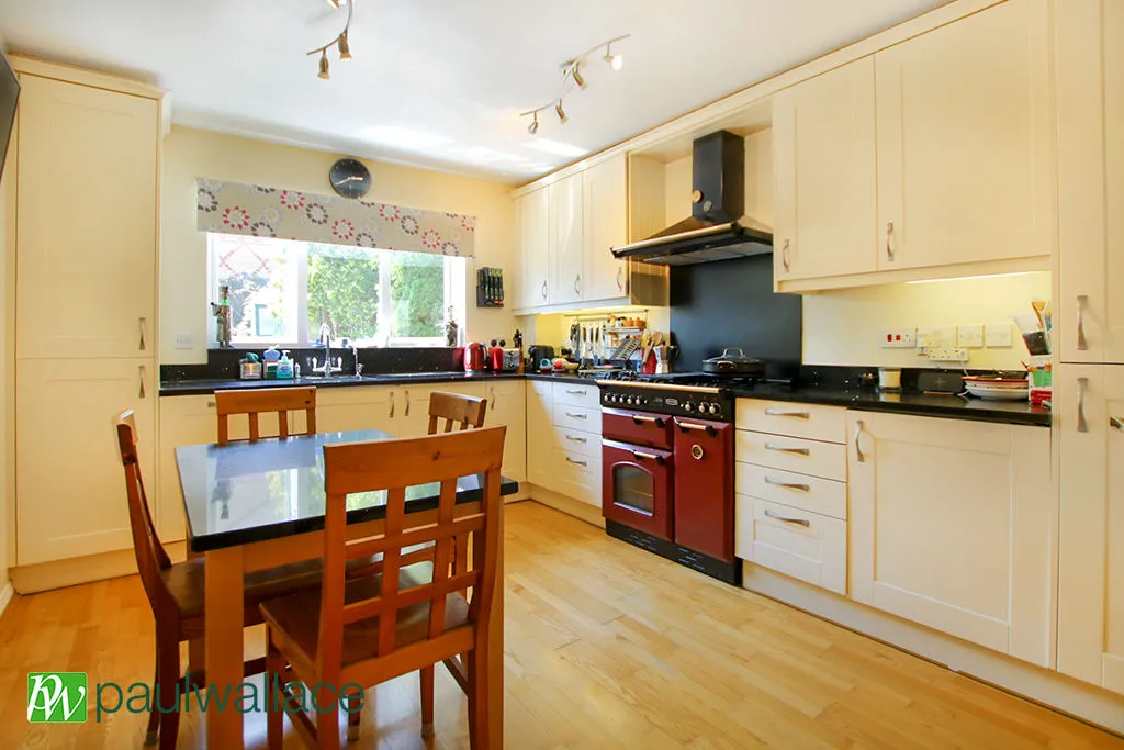 Richardson Crescent, Cheshunt, EN7, photo 5