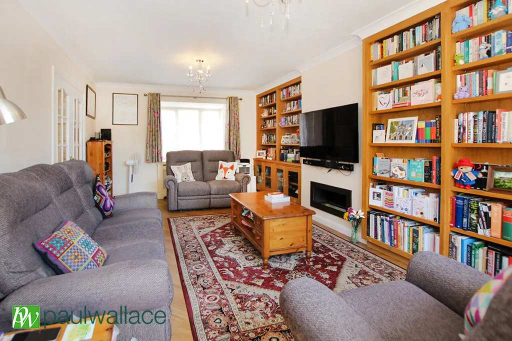 Richardson Crescent, Cheshunt, EN7, photo 3