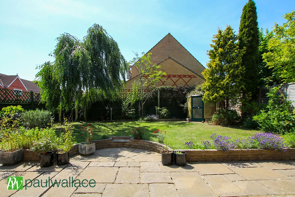 Richardson Crescent, Cheshunt, EN7, photo 26