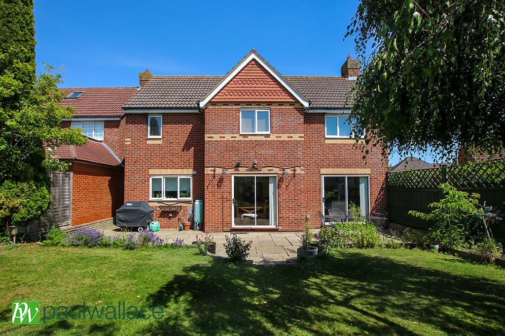 Richardson Crescent, Cheshunt, EN7, photo 29