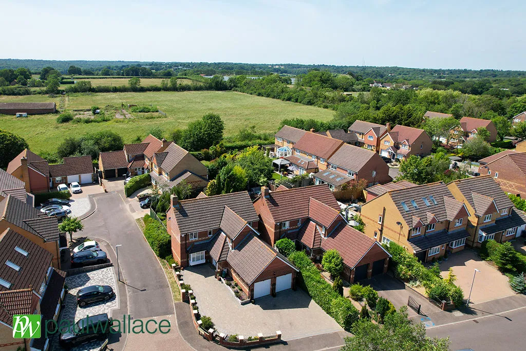Richardson Crescent, Cheshunt, EN7, photo 30
