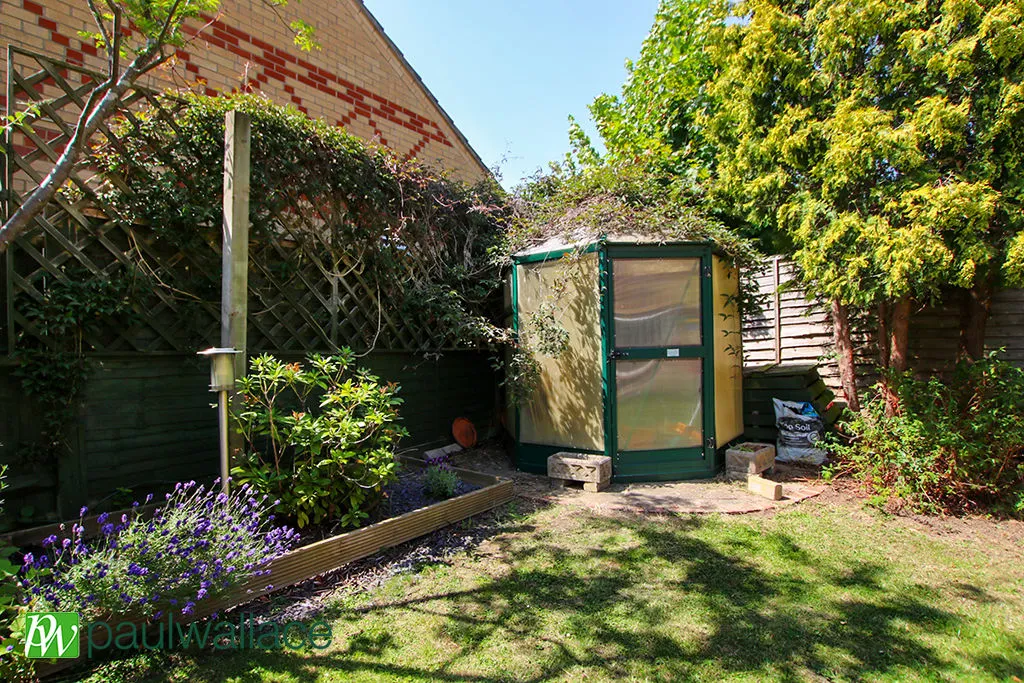 Richardson Crescent, Cheshunt, EN7, photo 28