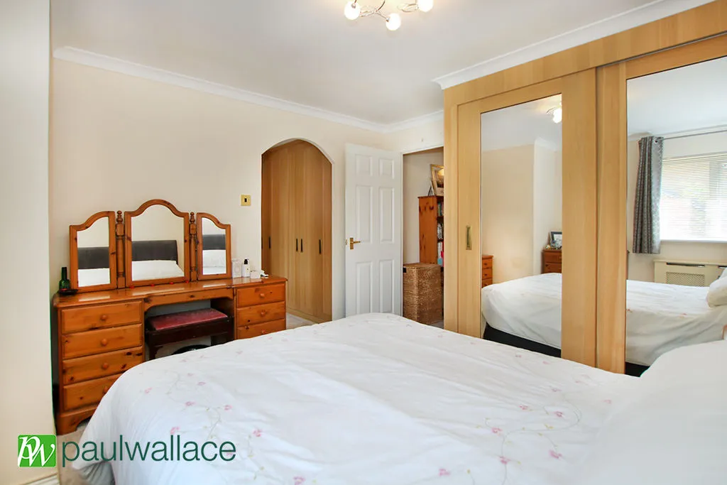 Richardson Crescent, Cheshunt, EN7, photo 16