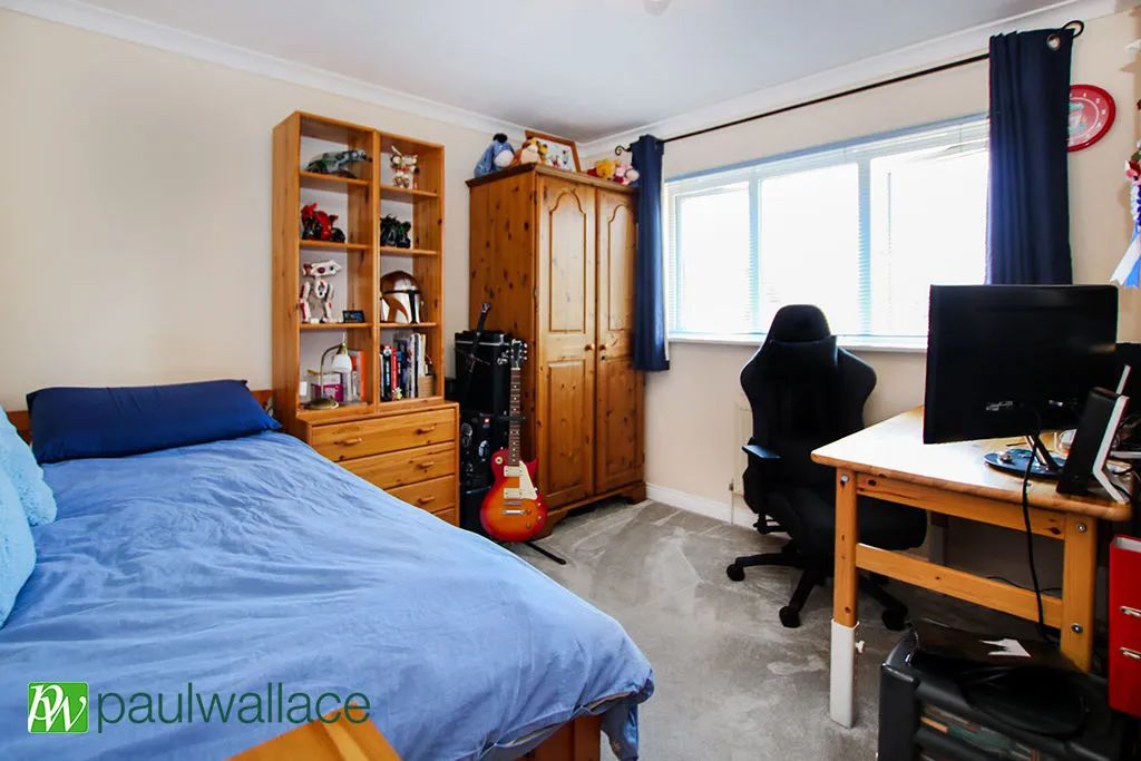 Richardson Crescent, Cheshunt, EN7, photo 20