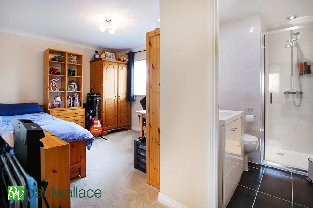 Richardson Crescent, Cheshunt, EN7, photo 19