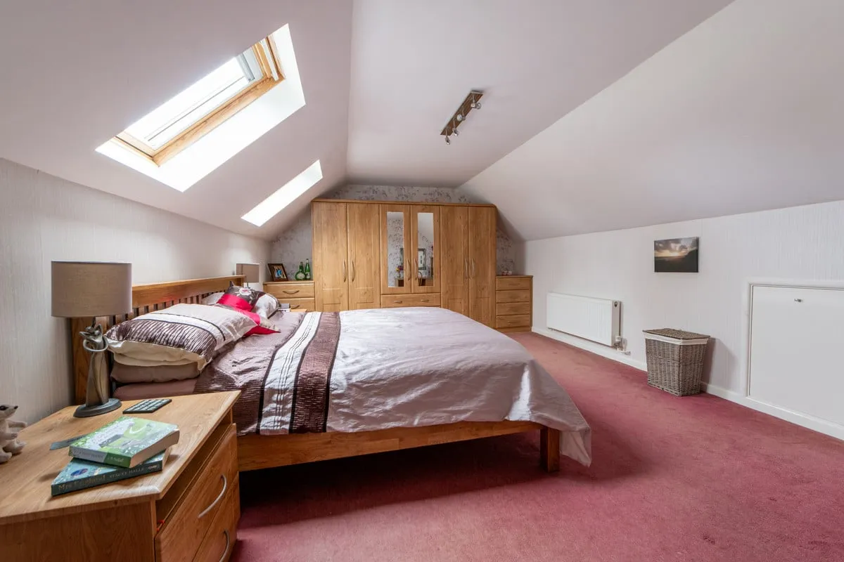 Spetisbury, Blandford Forum, DT11, photo 17