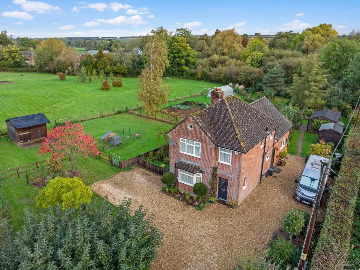 3 bed house for sale, Spetisbury, Blandford Forum, DT11