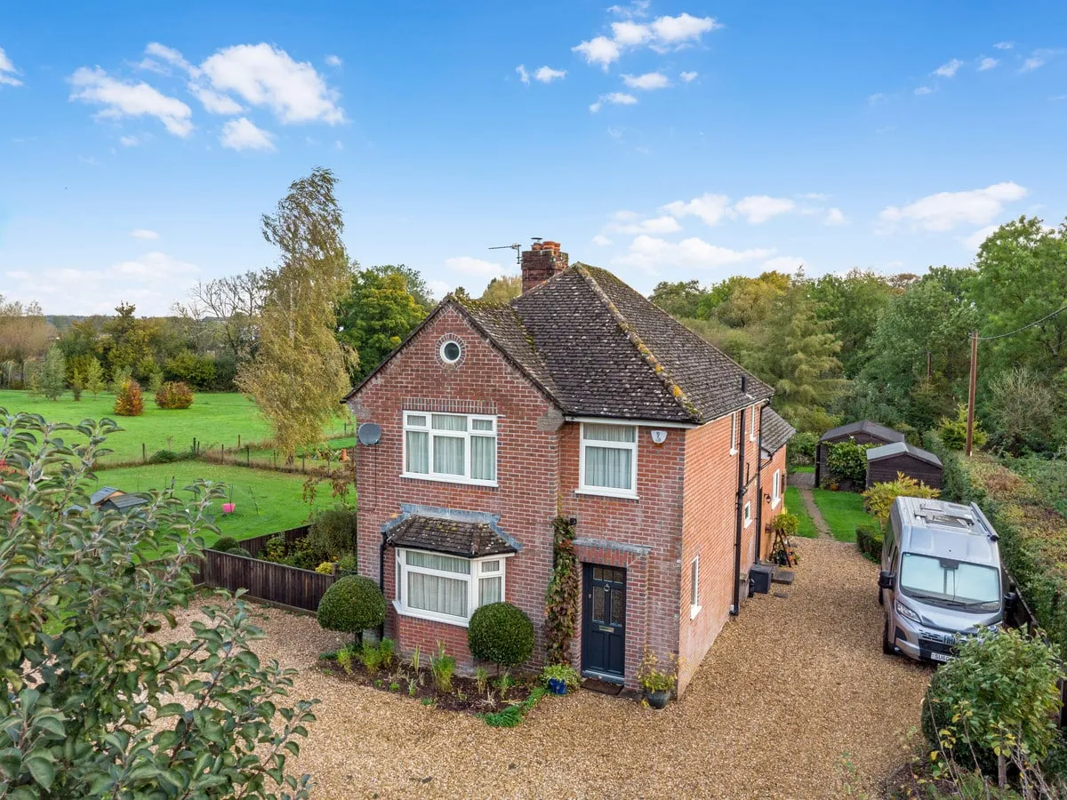 Spetisbury, Blandford Forum, DT11, photo 23