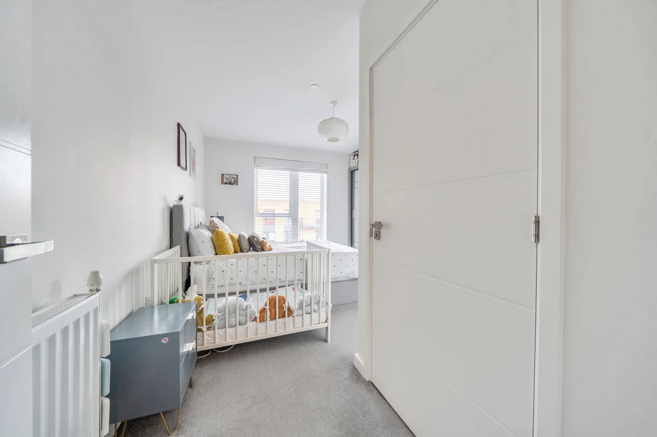 Bowen Drive, SE7, photo 18