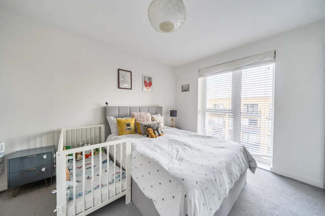 Bowen Drive, SE7, photo 17