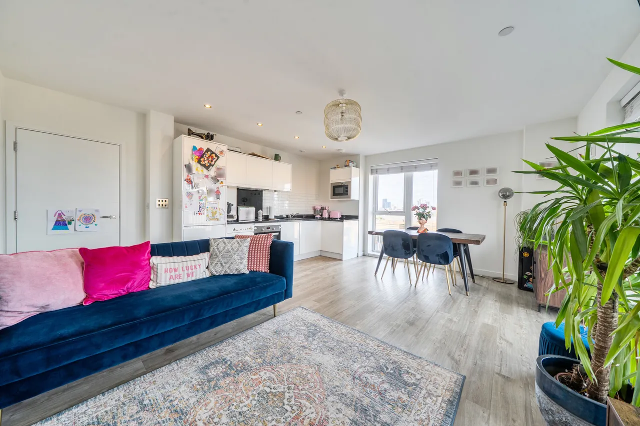 Bowen Drive, SE7, photo 15