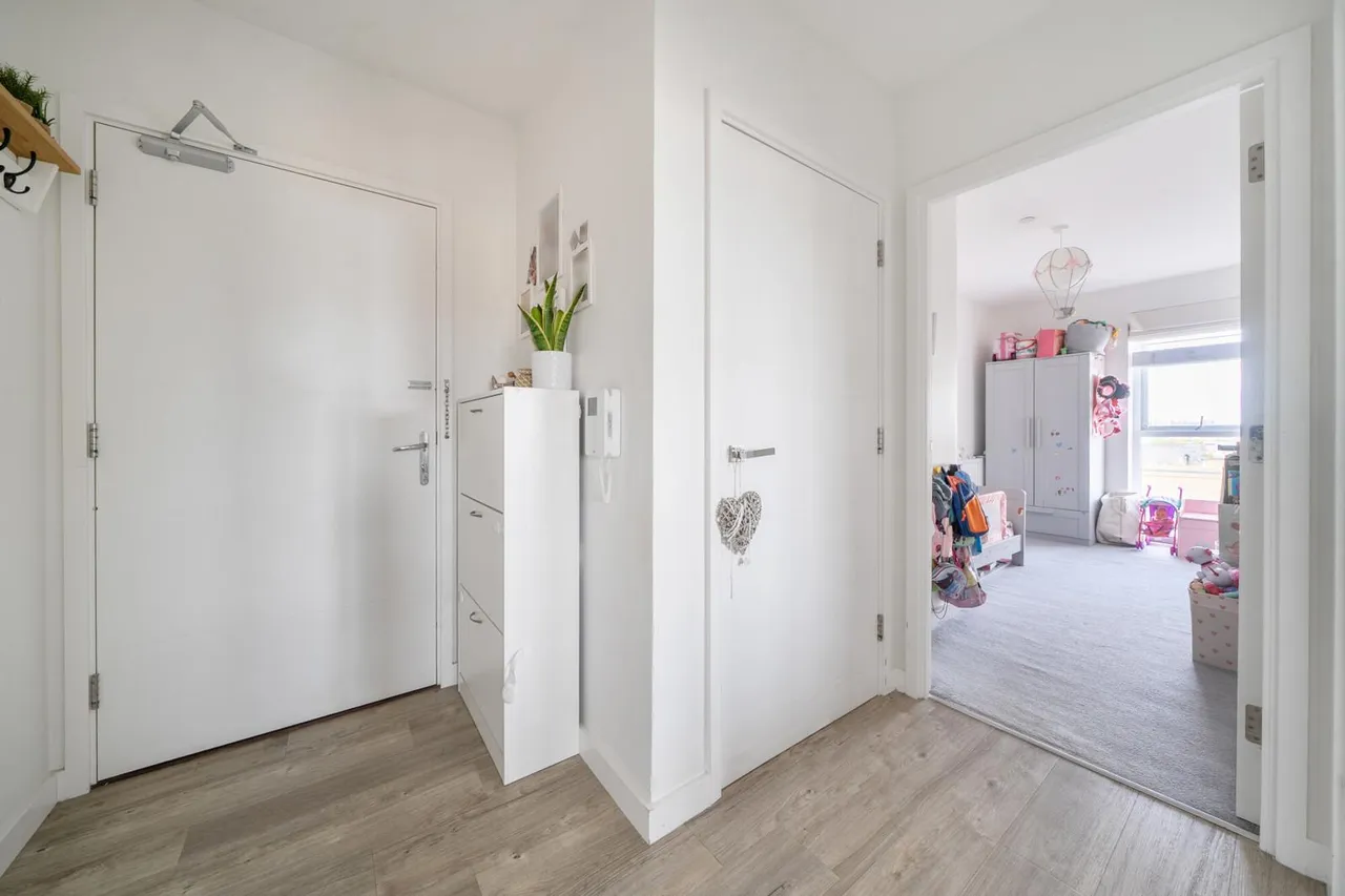 Bowen Drive, SE7, photo 8