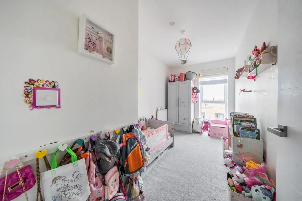 Bowen Drive, SE7, photo 10