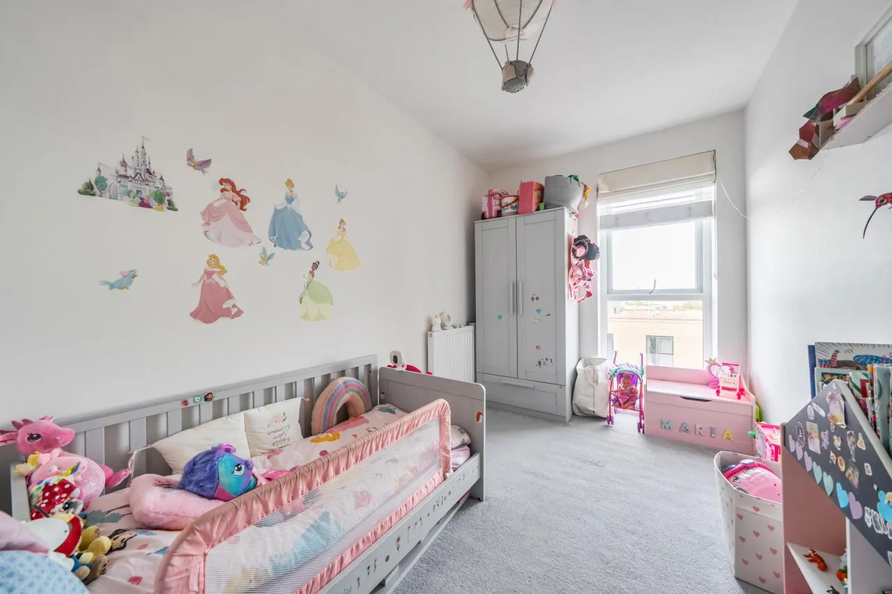 Bowen Drive, SE7, photo 5