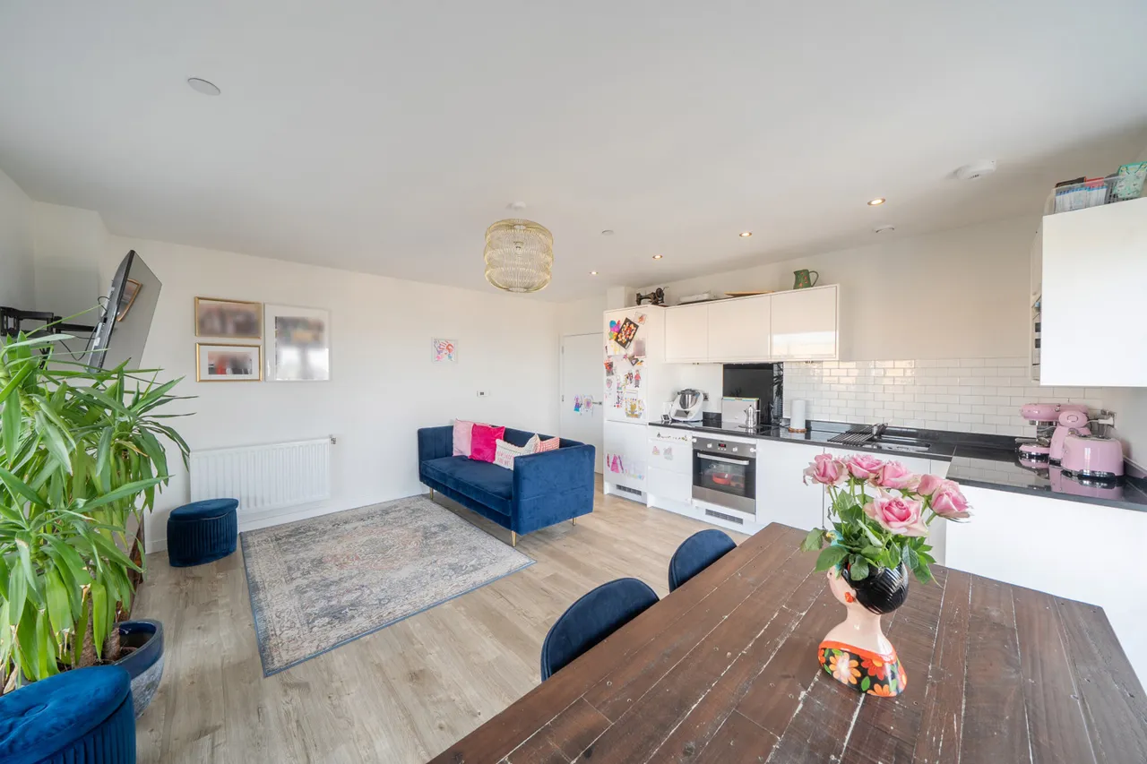 Bowen Drive, SE7, photo 16