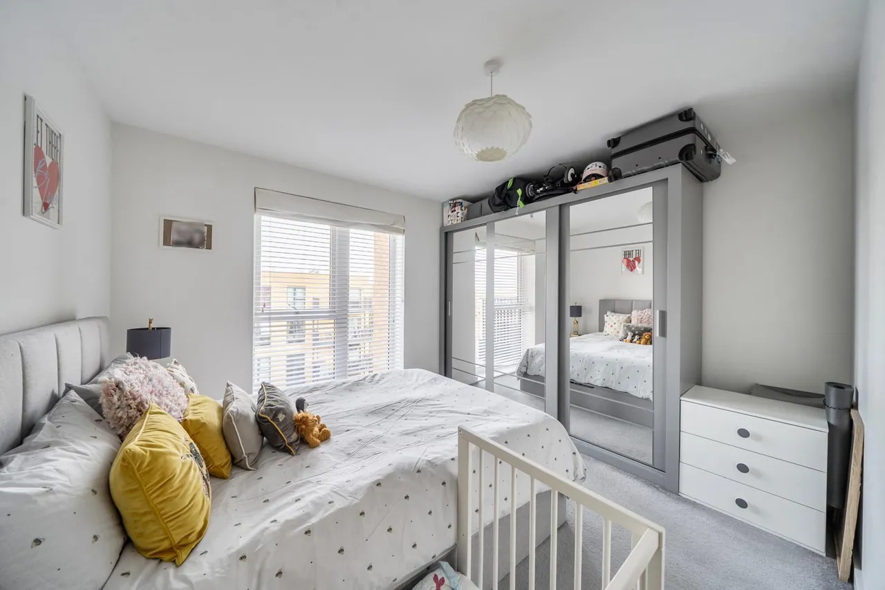 Bowen Drive, SE7, photo 6