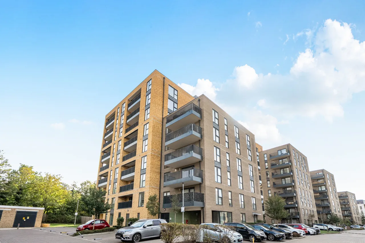 Bowen Drive, SE7, photo 20