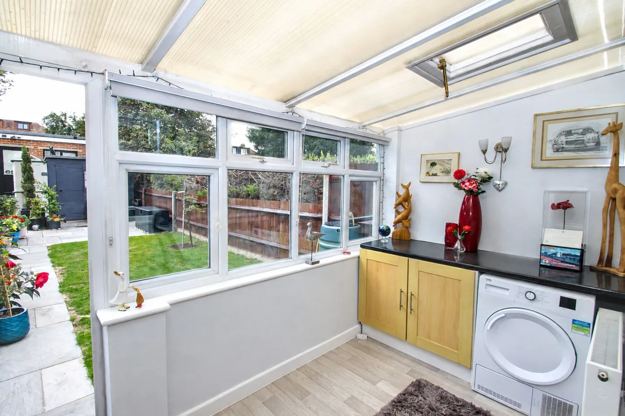 Uplands Road, Woodford Green, IG8, photo 11