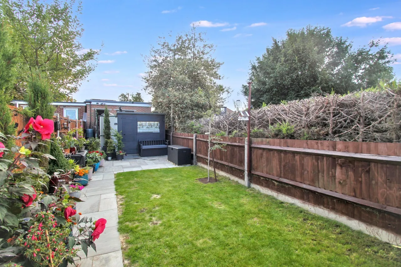 Uplands Road, Woodford Green, IG8, photo 20