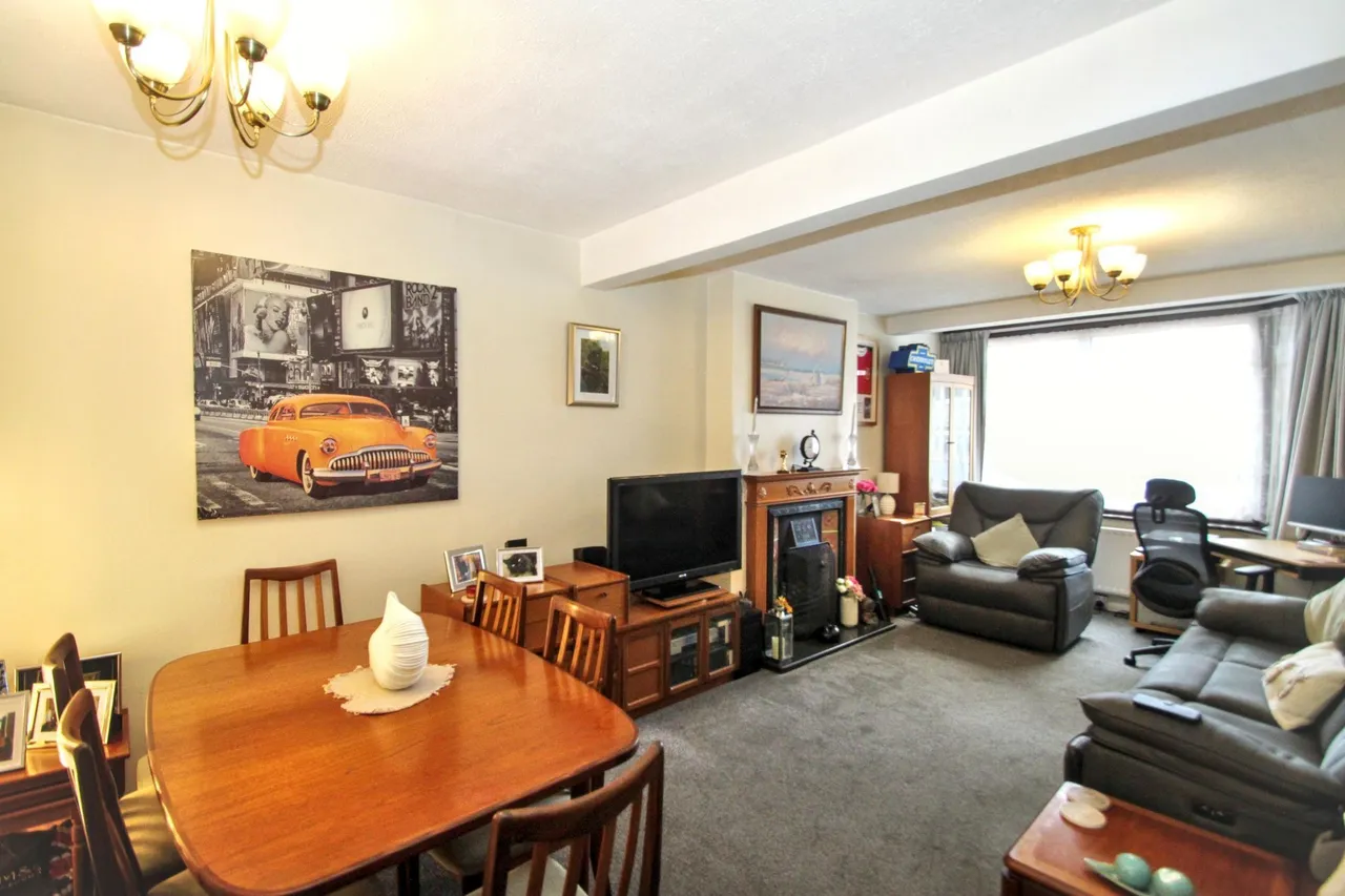 Uplands Road, Woodford Green, IG8, photo 3