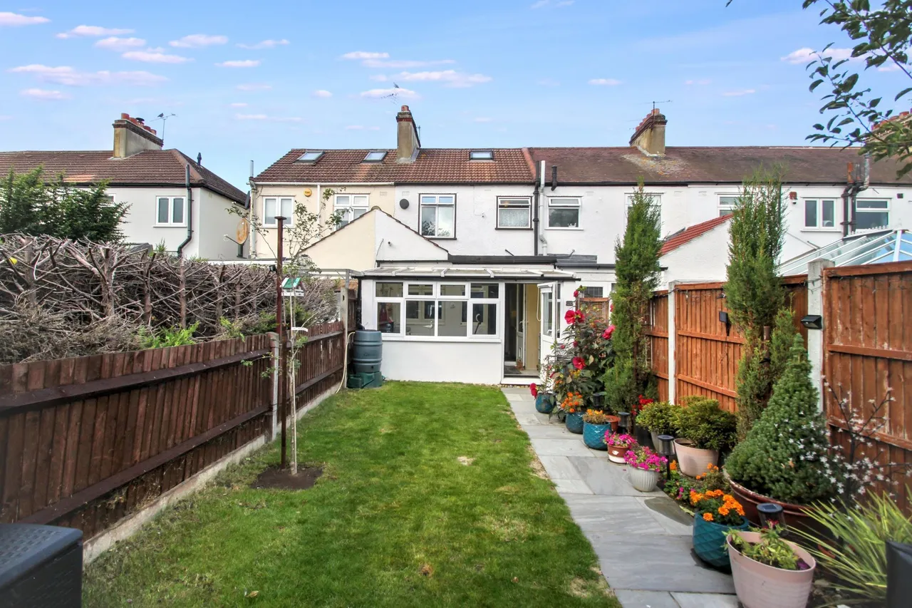 Uplands Road, Woodford Green, IG8, photo 21