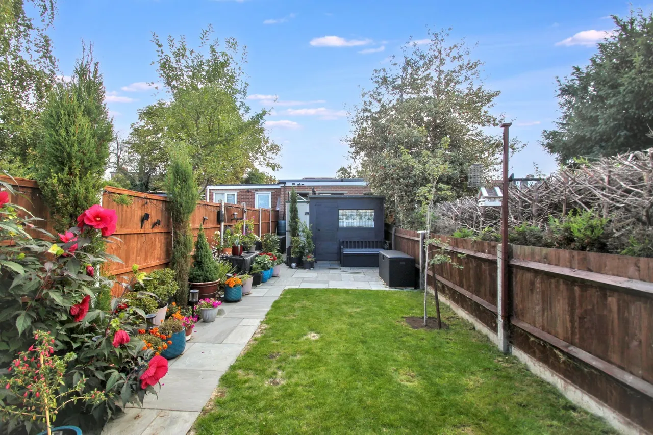 Uplands Road, Woodford Green, IG8, photo 19