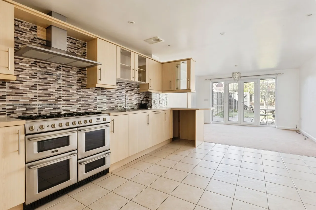 Abbey Road, Wymondham, NR18, photo 4