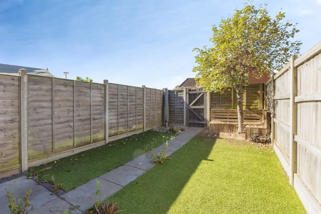 Abbey Road, Wymondham, NR18, photo 6