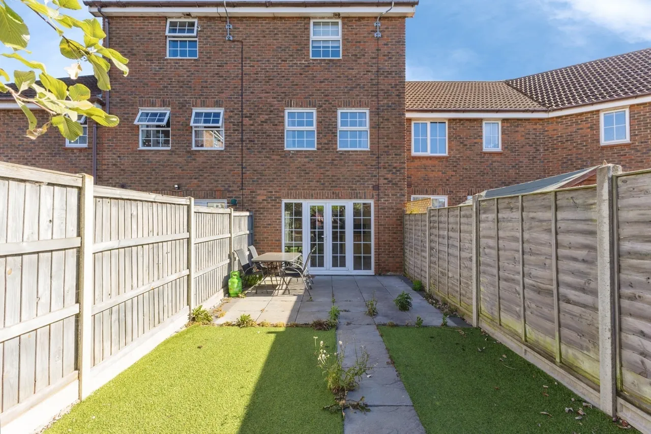 Abbey Road, Wymondham, NR18, photo 5