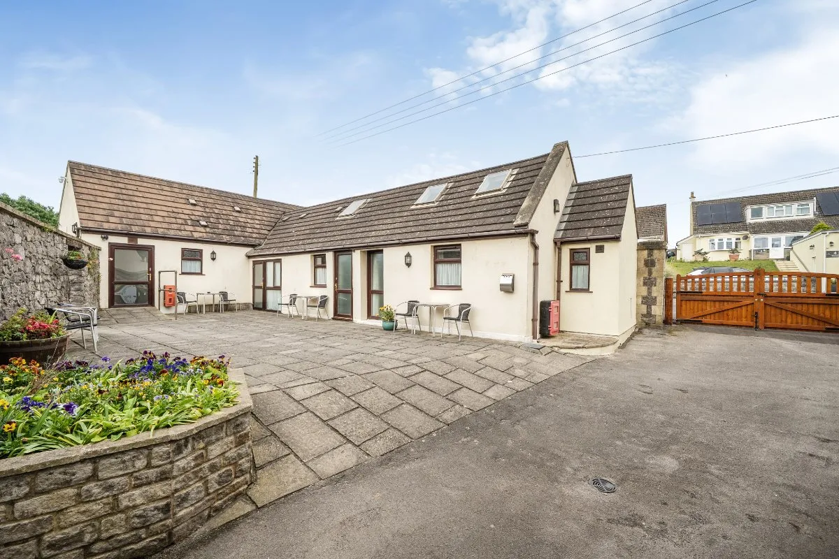 Church Road, TA8, photo 5