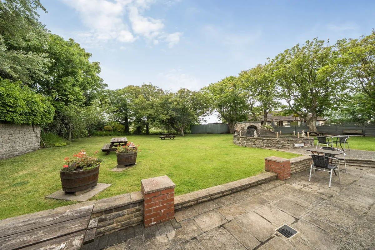 Church Road, TA8, photo 21