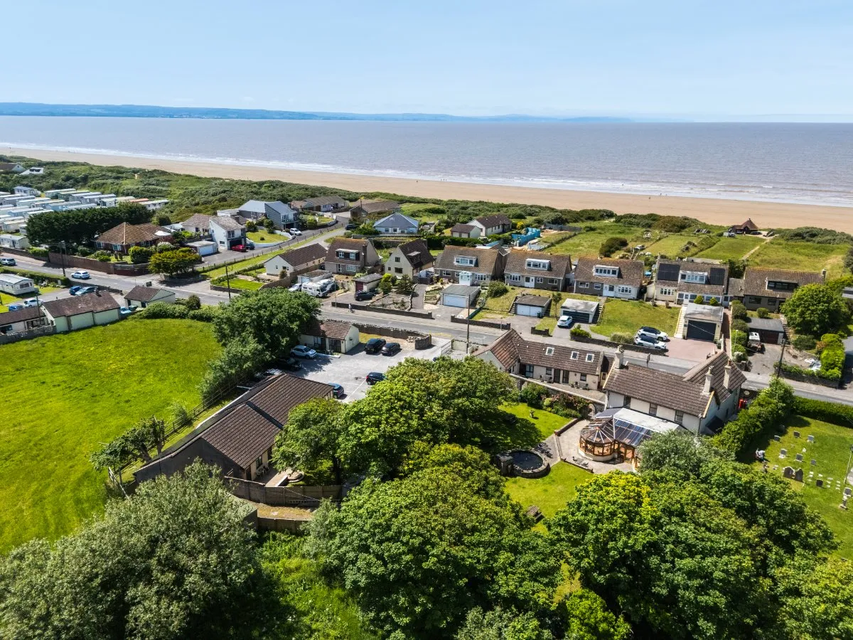 Church Road, TA8, photo 12