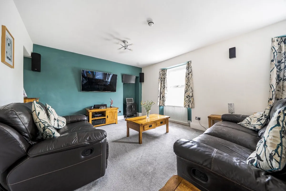 Church Road, TA8, photo 9