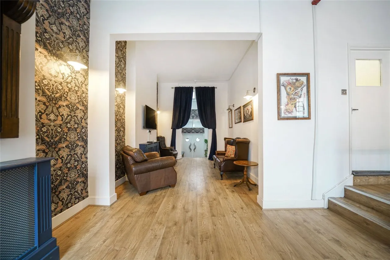 Royal College Street, London, NW1, photo 12
