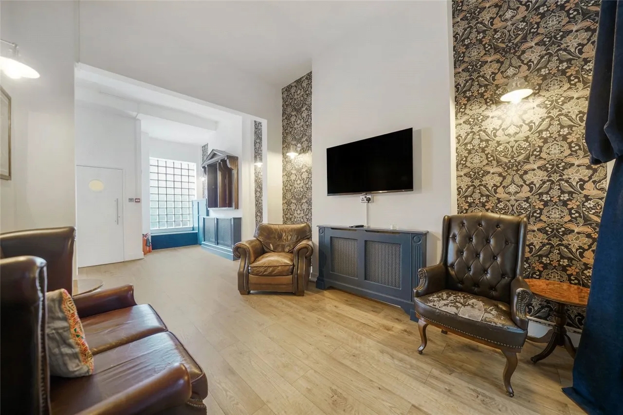 Royal College Street, London, NW1, photo 11