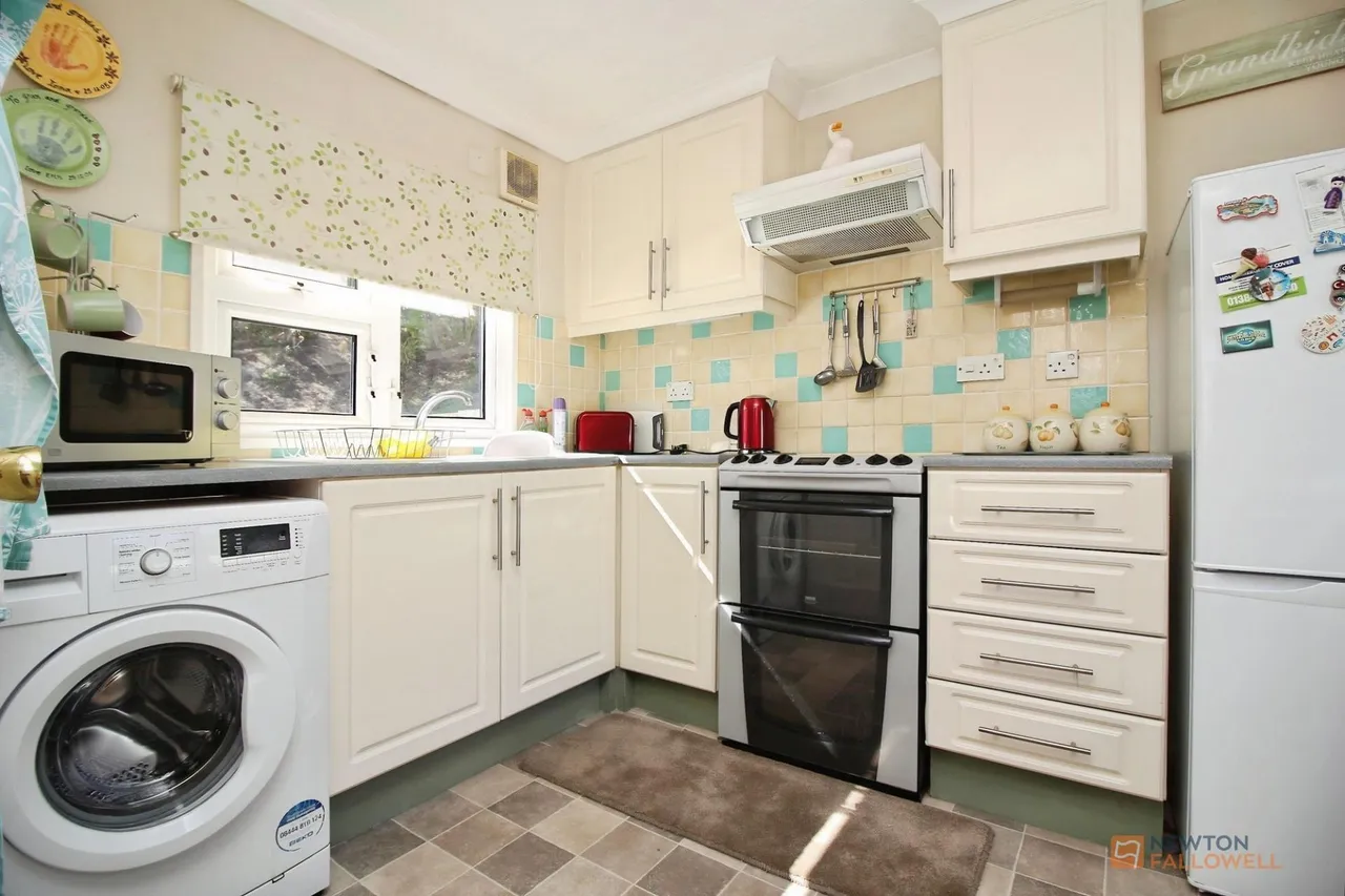 Barkby Thorpe Lane, Thurmaston, LE4, photo 8