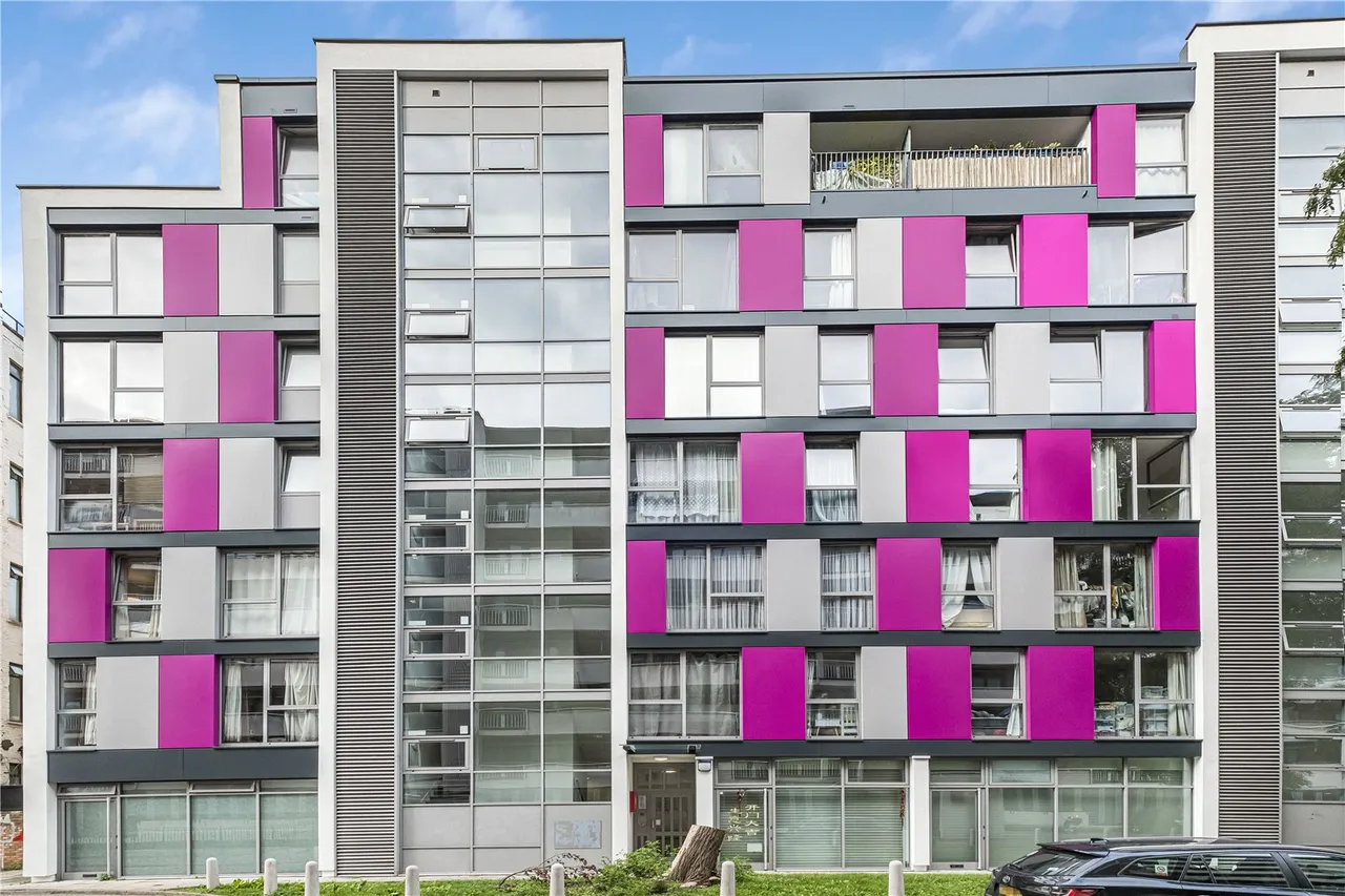 Umberston Street, Whitechapel, E1, photo 5