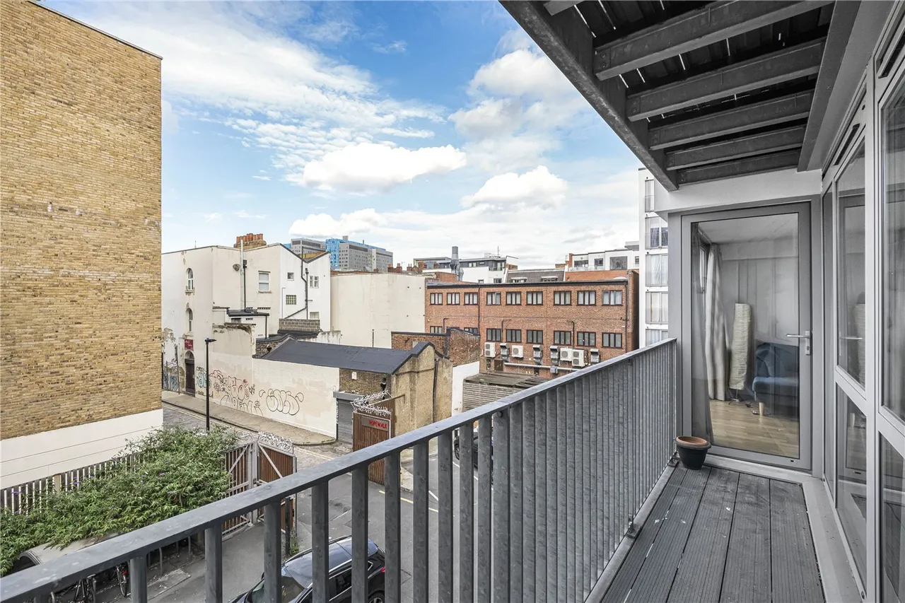 Umberston Street, Whitechapel, E1, photo 9