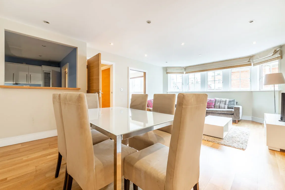 Marsham Street, London, photo 5