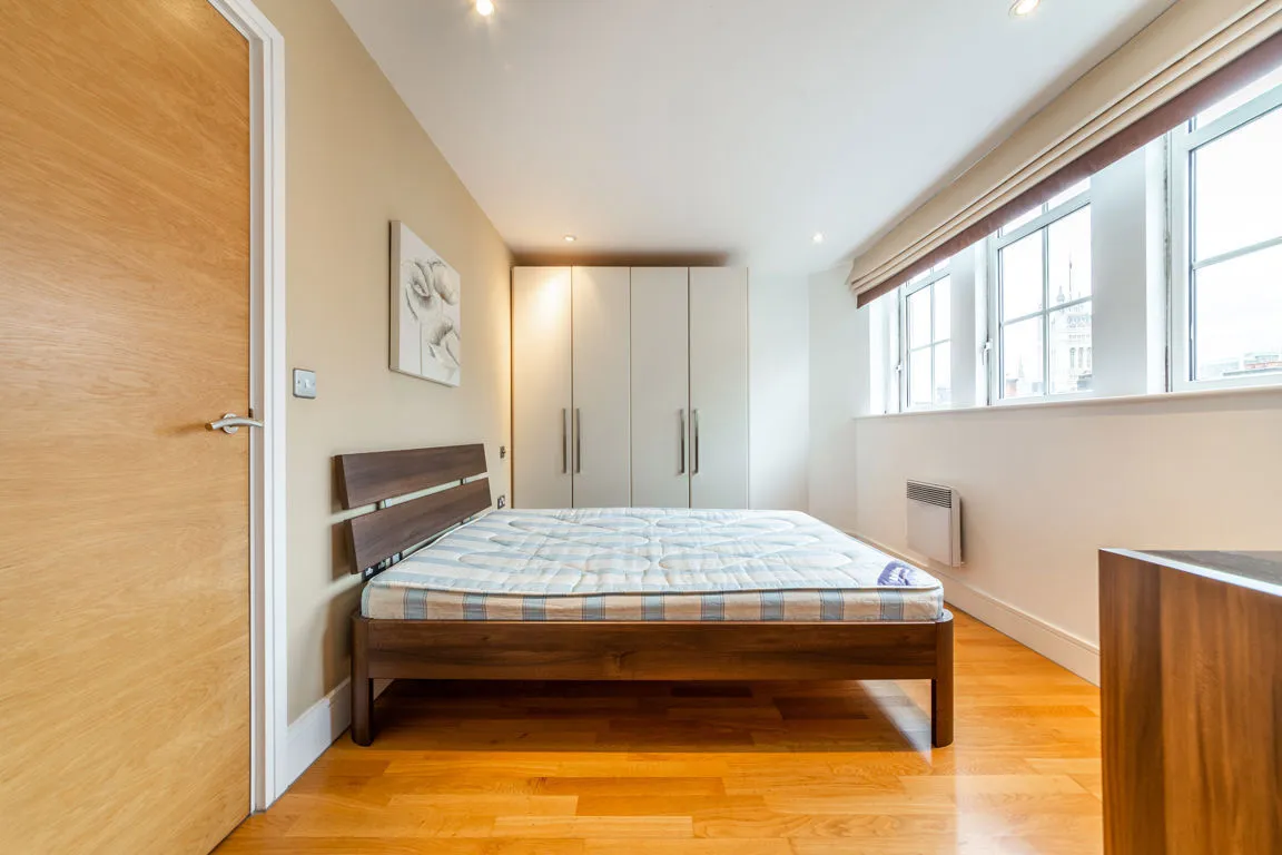 Marsham Street, London, photo 13